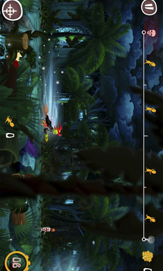 恶魔游戏游戏截图2