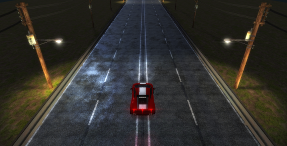公路赛车2019游戏截图5
