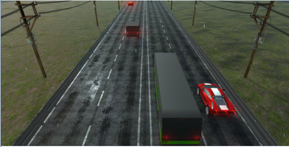 公路赛车2019游戏截图7