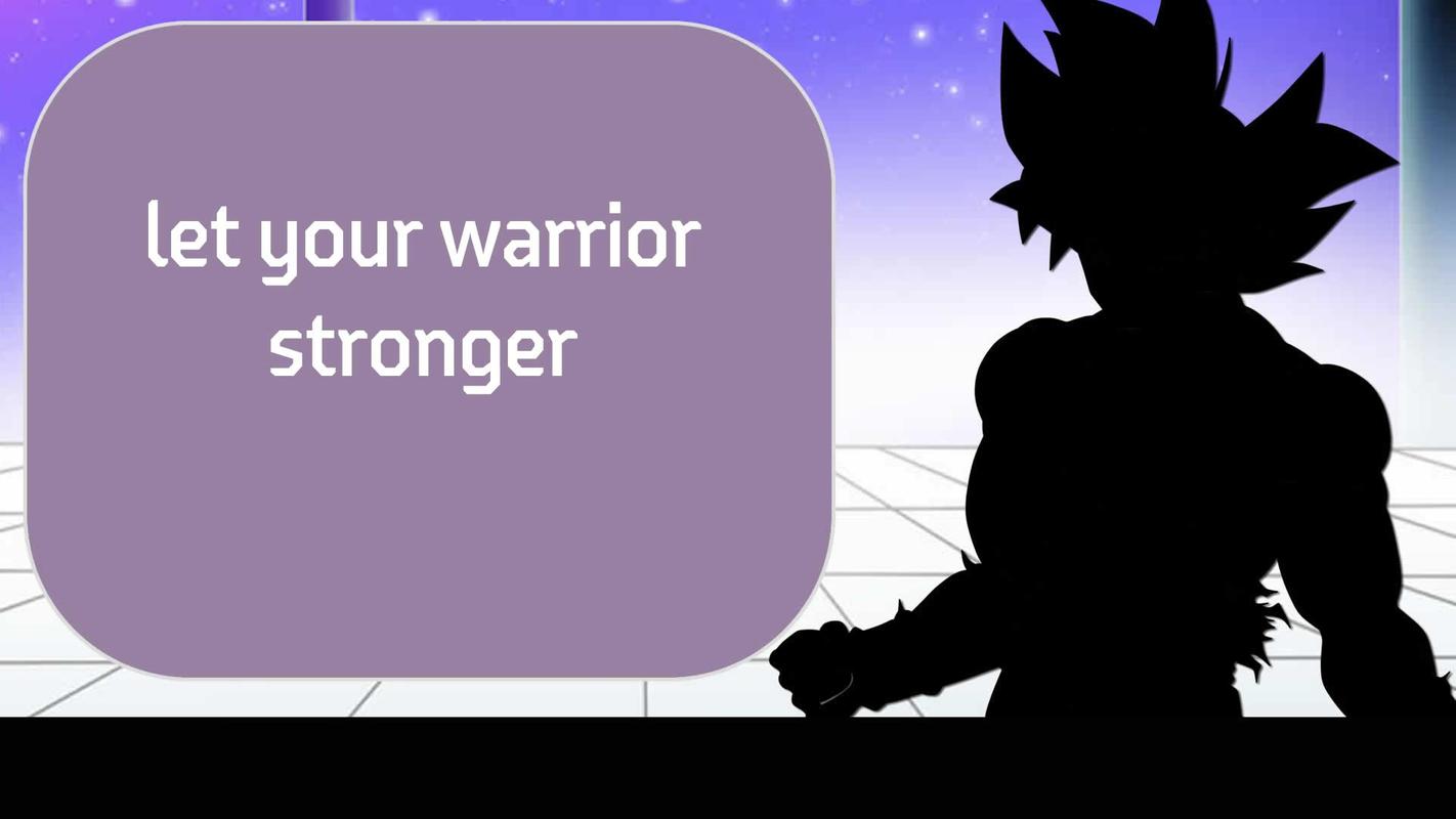 超级龙珠战斗游戏截图5