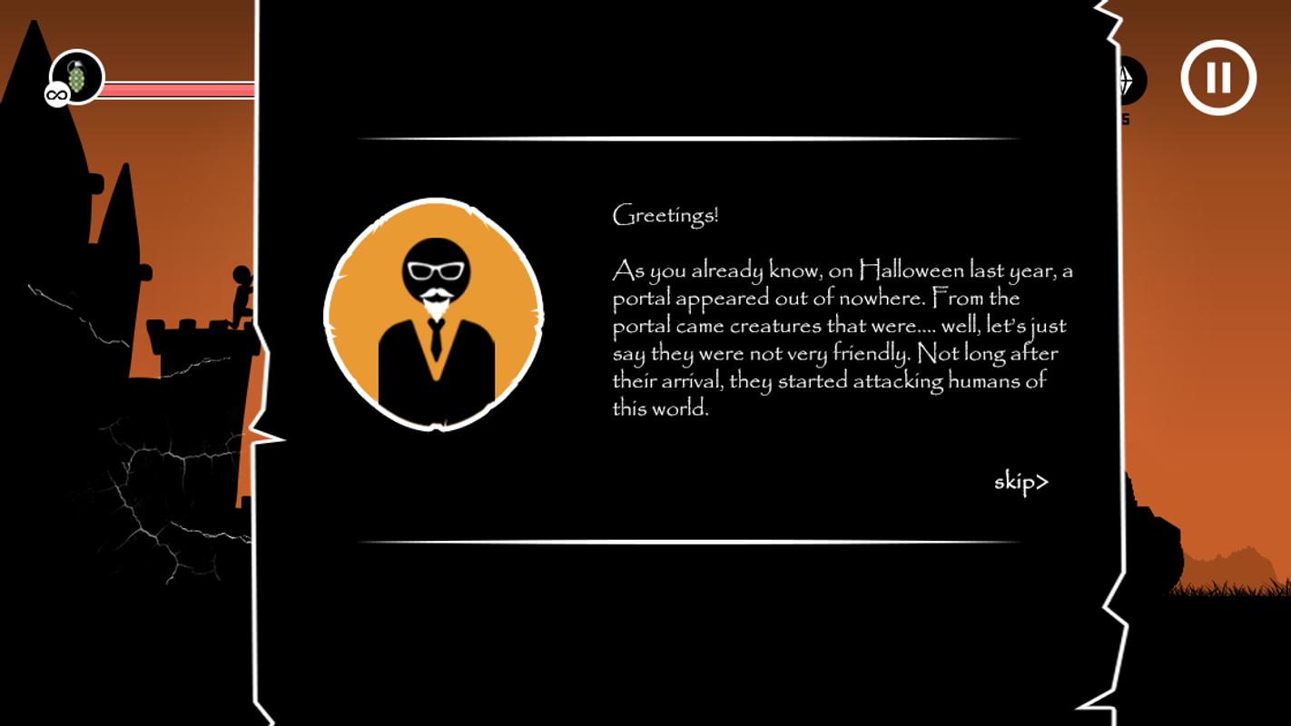 战斗强袭游戏截图7