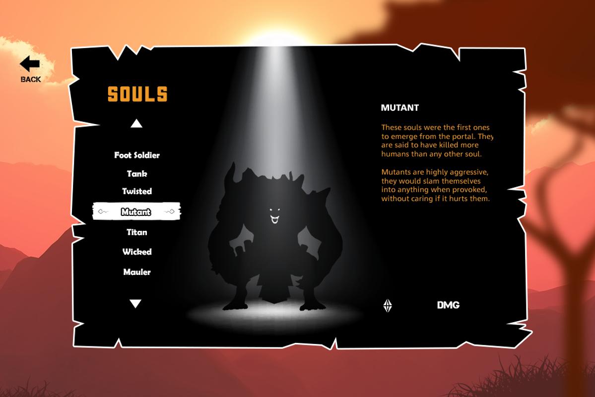 战斗强袭游戏截图4