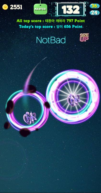 点击大师游戏截图7