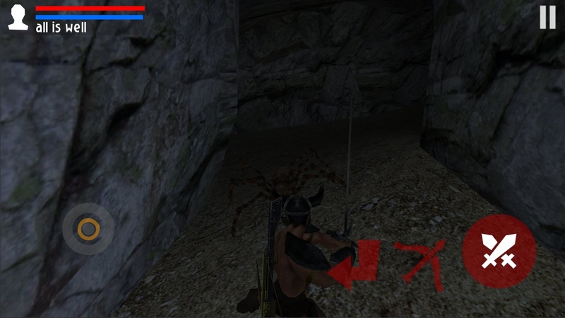 野蛮人游戏截图3