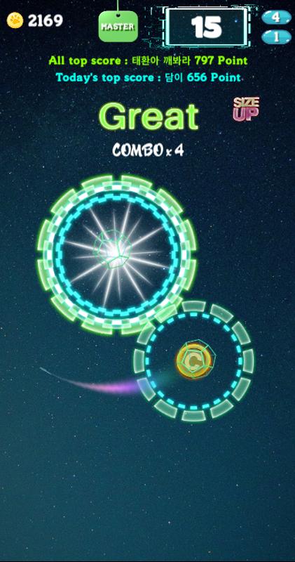 点击大师游戏截图6