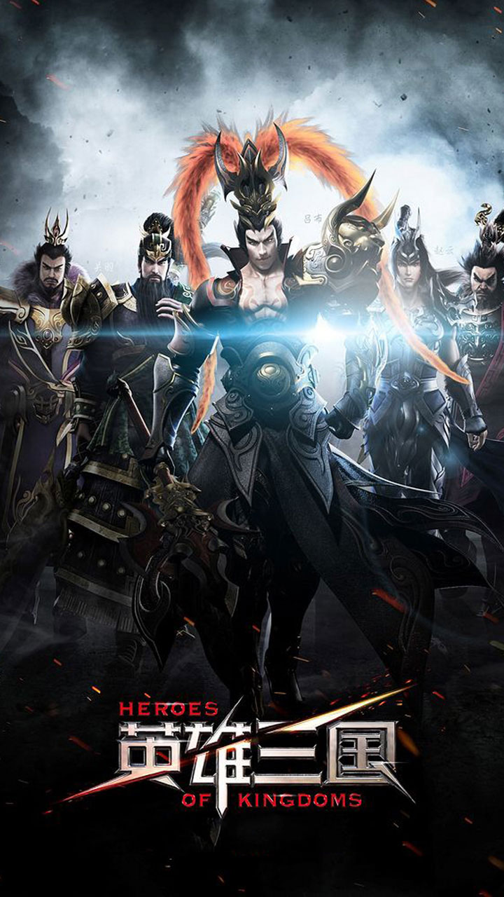 赤壁怀旧版游戏截图1