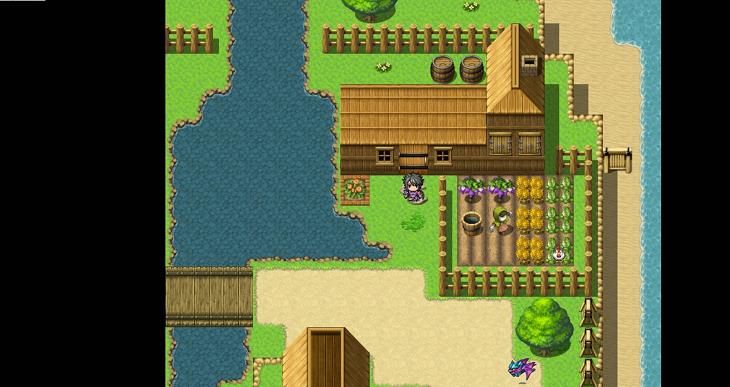 寻宝记游戏截图2