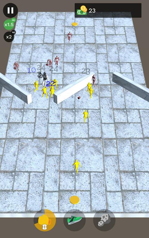 山之王游戏截图6