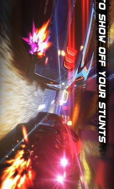 公路汽车游戏截图1