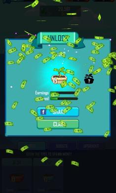 合并金钱游戏截图1