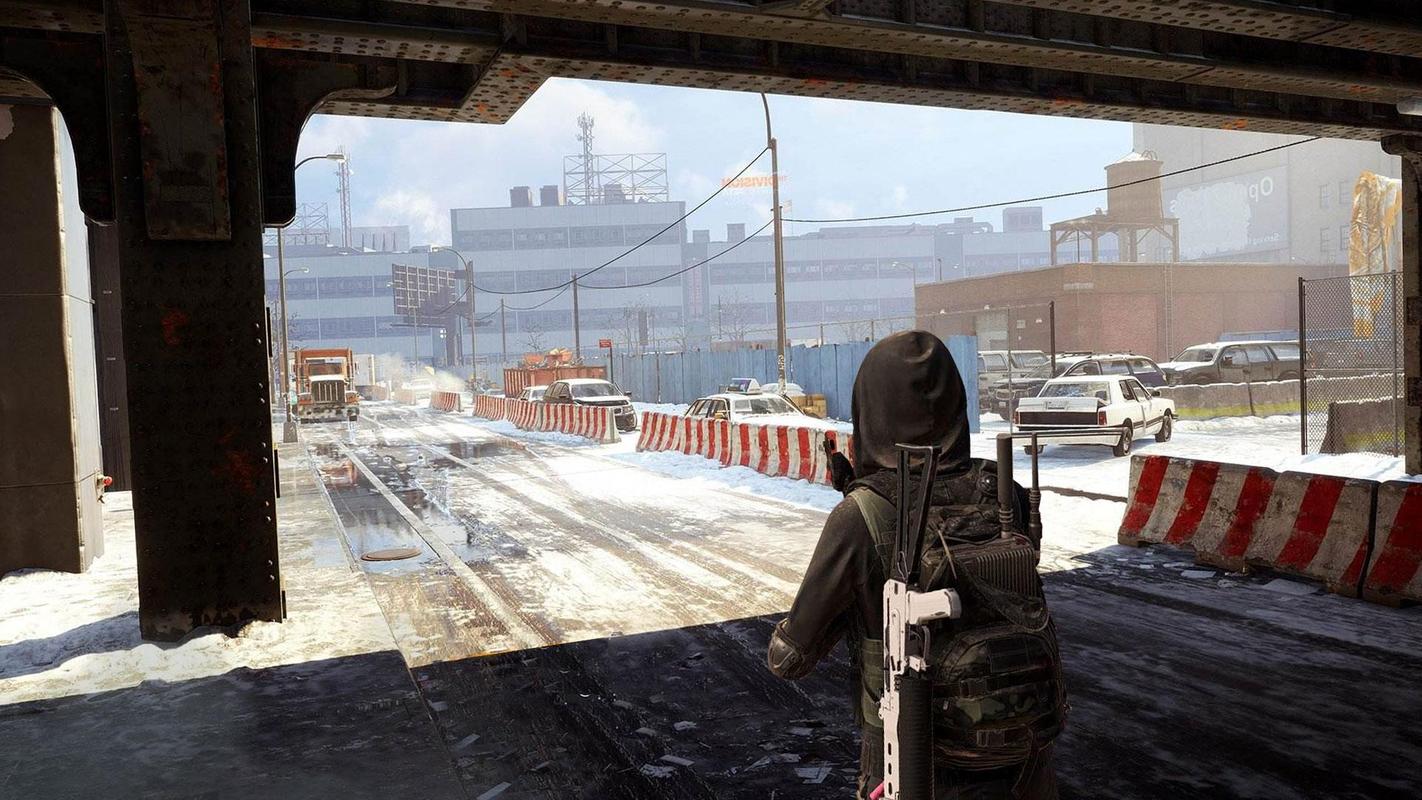 战场突袭游戏截图4