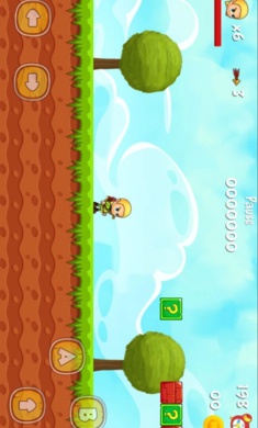 塔涅罗游戏截图2