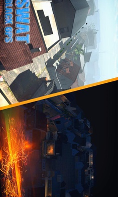 特警行动游戏截图2