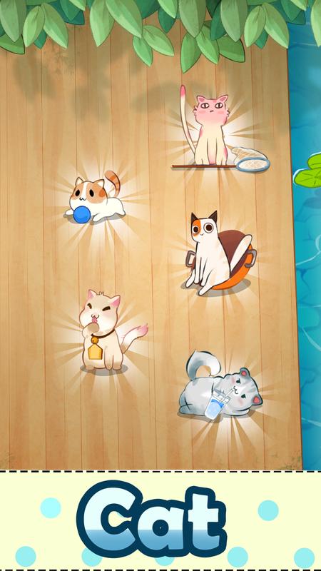 喵威夷游戏截图4