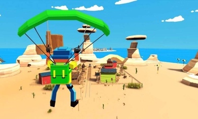 超凡特战队游戏截图1