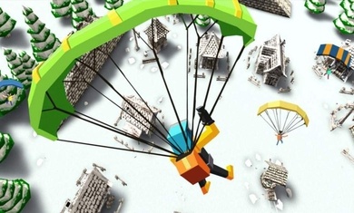 超凡特战队游戏截图4