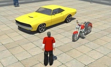 热血维加斯游戏截图2