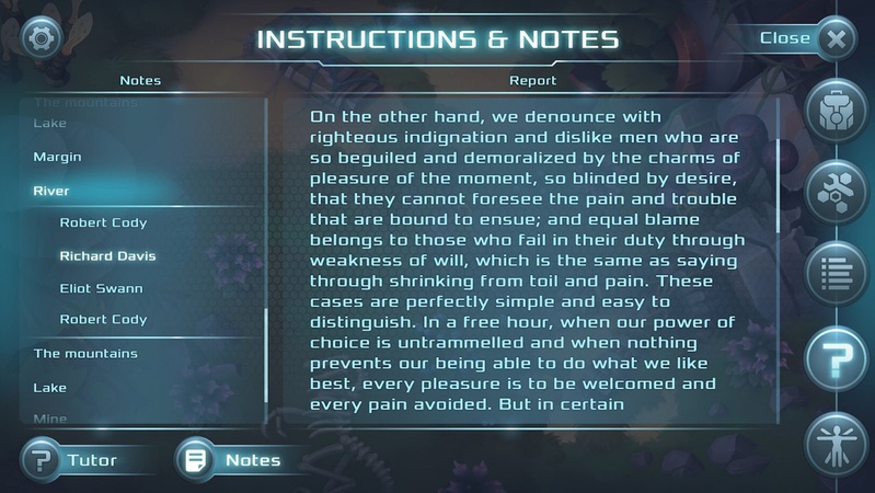 遇难者:生存法则游戏截图2