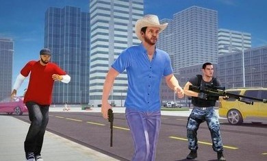 热血维加斯游戏截图4