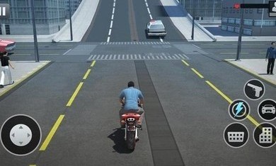 热血维加斯游戏截图5