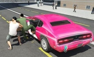 热血维加斯游戏截图3