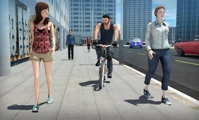 热血维加斯游戏截图1