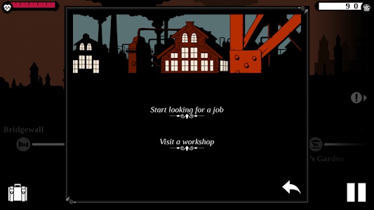 你是谁:库珀先生游戏截图4