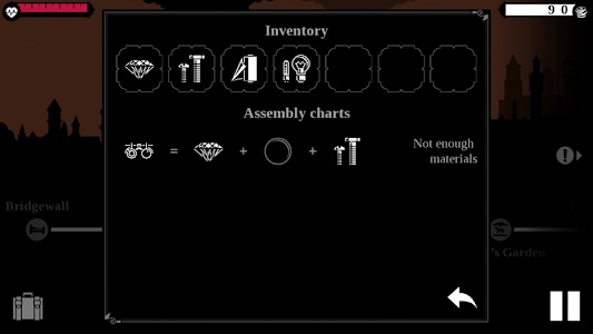 你是谁:库珀先生游戏截图2