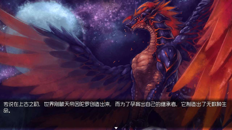 闪光的阿卡夏游戏截图4