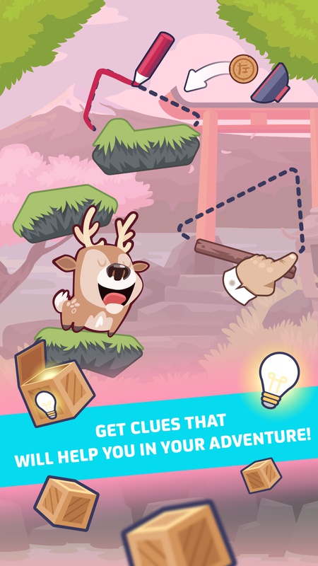 野生动物园厨师游戏截图5