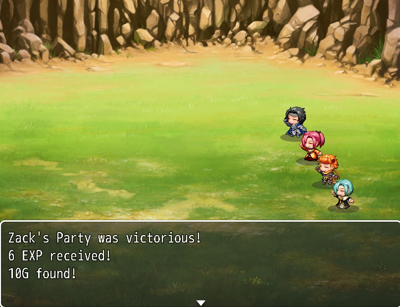 群岛世界游戏截图5