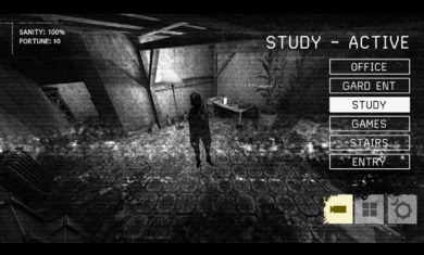 恐怖礼堂游戏截图1