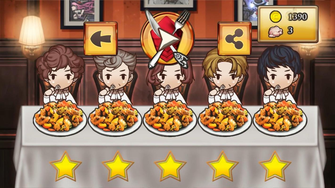 鸡录片游戏截图8