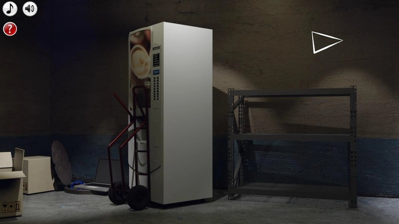 逃离监狱2游戏截图6