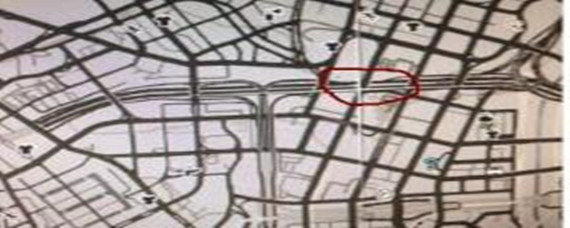 gta5地铁隧道入口在哪里