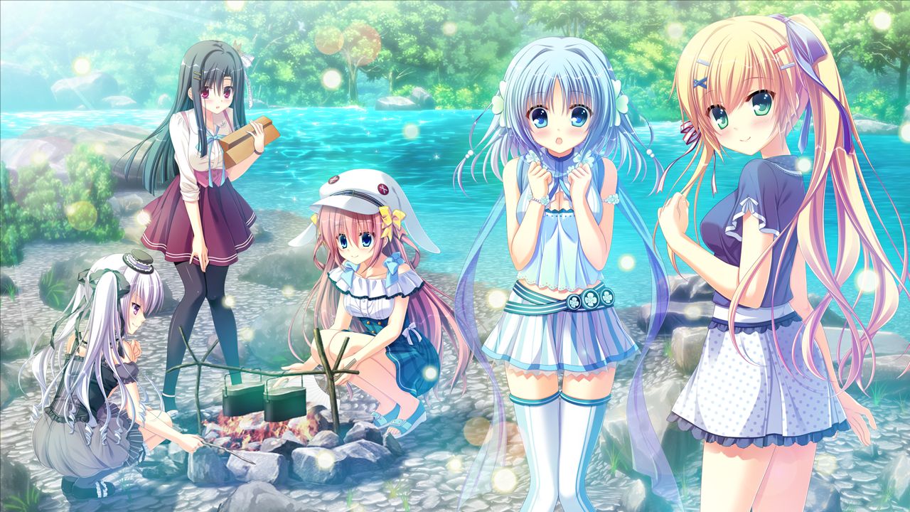 恋爱养成手游排行榜