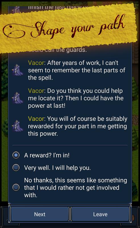 密令追踪游戏截图3