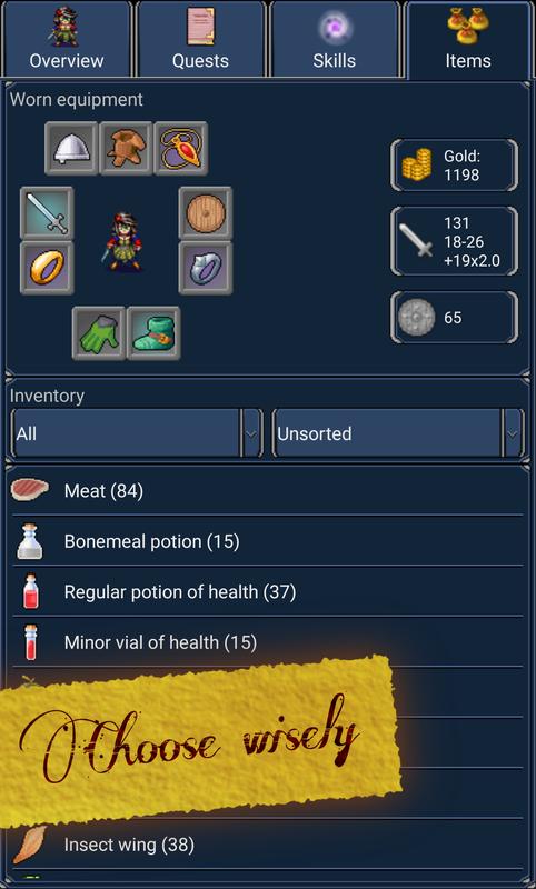 密令追踪游戏截图4