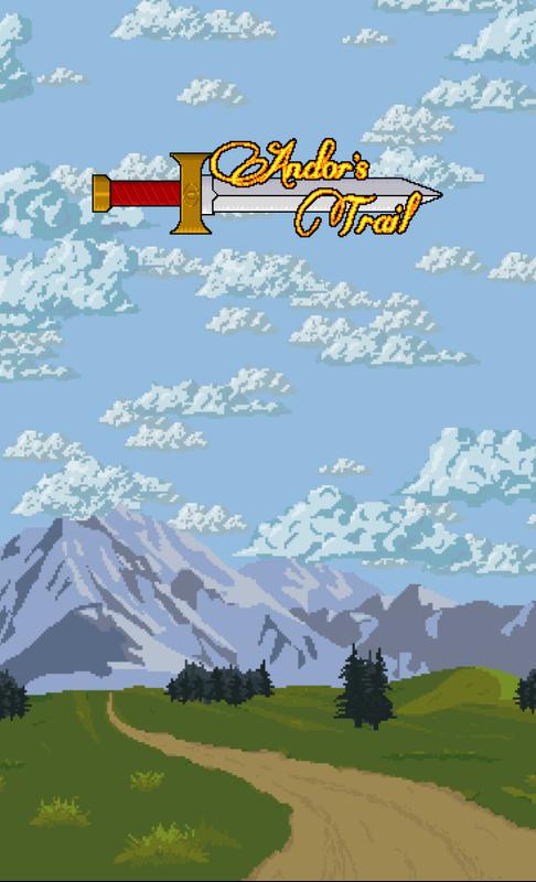 密令追踪游戏截图1