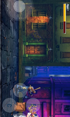 决斗城市单机版游戏截图2