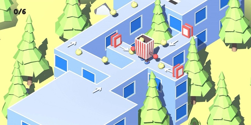 爆米花游戏截图2