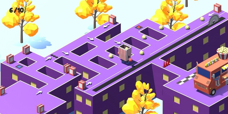 爆米花游戏截图3