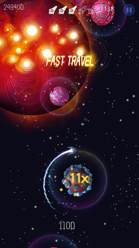 星球投掷游戏截图6
