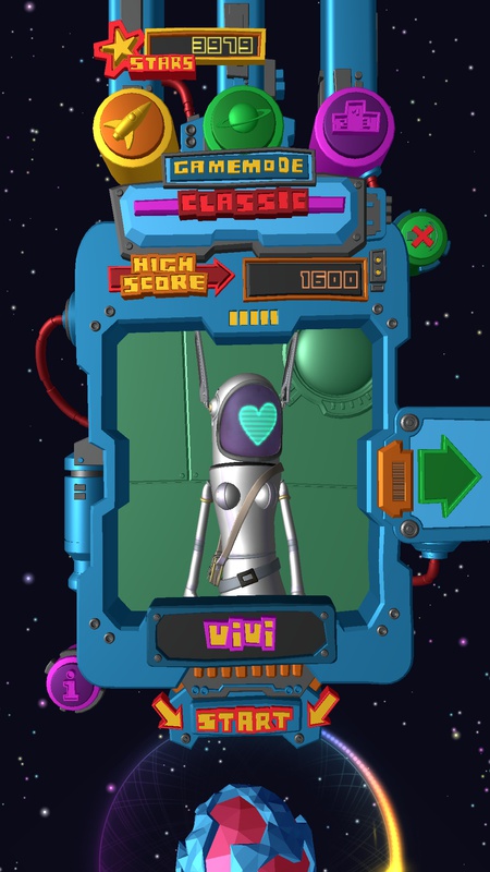 星球投掷游戏截图2