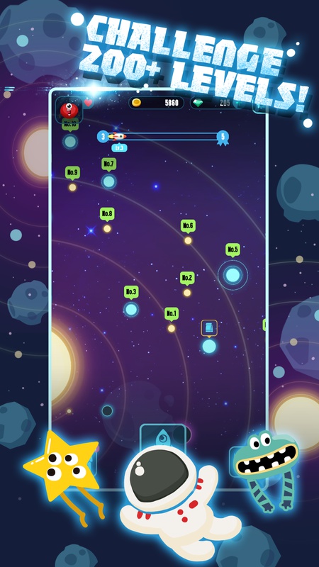 星际旅行:史诗游戏截图4