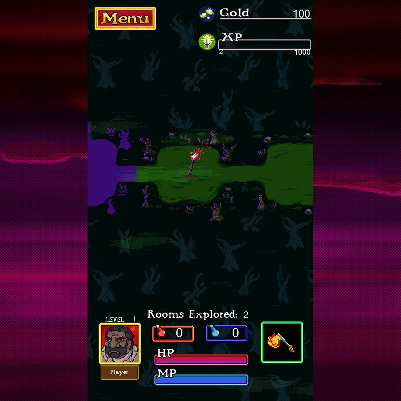 死亡隐窝游戏截图2