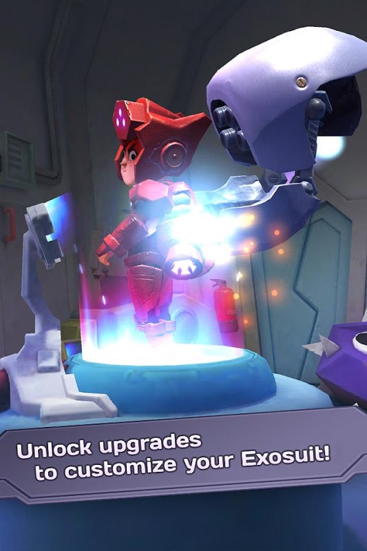 冲刺大师游戏截图5