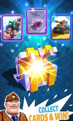 史诗冲突游戏截图3