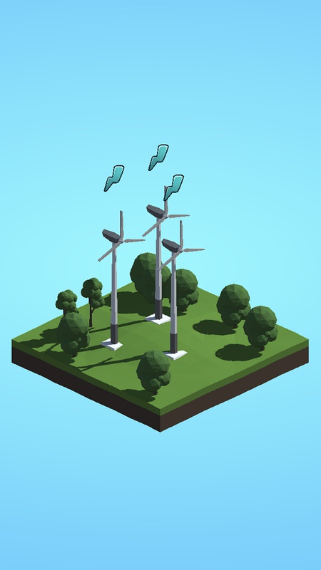 堆栈是的游戏截图2