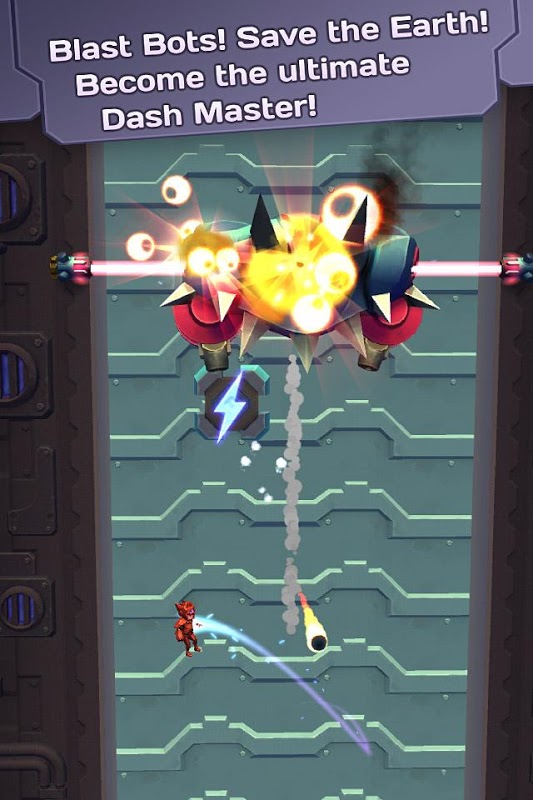 冲刺大师游戏截图4